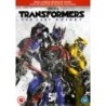 Transformers - The Last Knight (2017) (2 DVD)