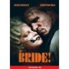 The Bride! (2026) (DVD)