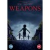 Weapons (2025) (DVD)