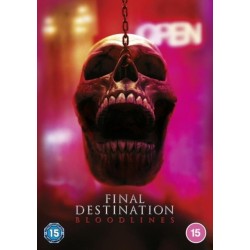 Final Destination:...