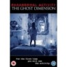 Paranormal Activity: The Ghost Dimension (2015) (DVD)