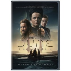 Dune: Prophecy - Season 1...