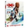 xXx - The Return of Xander Cage (2017) (DVD)
