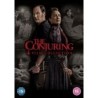 The Conjuring: 4-film Collection (2025) (4 DVD)