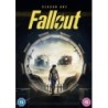 Fallout: Season One (2024) (3 DVD)