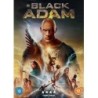 Black Adam (2022) (DVD)