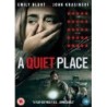 A Quiet Place (2018) (DVD)
