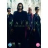 The Matrix Resurrections (2021) (DVD)