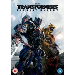 Transformers - The Last...