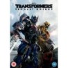 Transformers - The Last Knight (2017) (DVD)