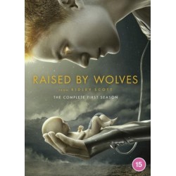 Raised By Wolves: The...