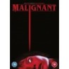 Malignant (2021) (DVD)