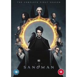 The Sandman: The Complete...