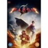 The Flash (2023) (DVD)
