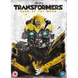 Transformers: Dark of the...