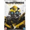 Transformers: Dark of the Moon (2011) (DVD)