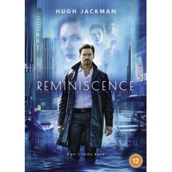 Reminiscence (2021) (DVD)