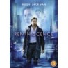 Reminiscence (2021) (DVD)