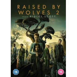 Raised By Wolves: Season 2...