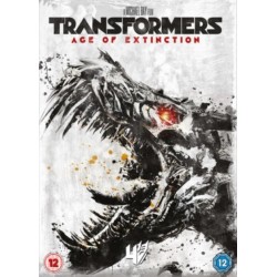 Transformers: Age of...