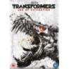 Transformers: Age of Extinction (2014) (DVD)