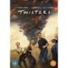 Twisters (2024) (DVD)