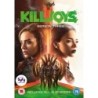 Killjoys: Season Three (2 DVD)