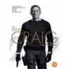 The Daniel Craig 5-film Collection (2021) (5 DVD)
