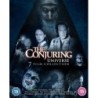 The Conjuring Universe: 7 Film Collection (2021) (7 DVD)