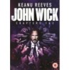 John Wick: Chapters 1 & 2 (2017) (2 DVD)