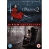 The Conjuring/The Conjuring 2 - The Enfield Case (2016) (2 DVD)