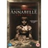 Annabelle: Creation (2017) (DVD)