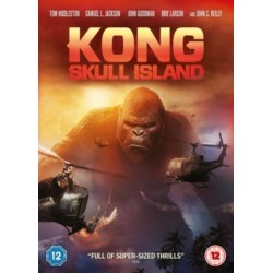 Kong - Skull Island (2017)...