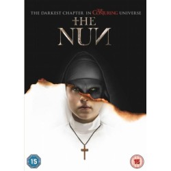 The Nun (2018) (DVD)