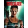 Tomb Raider (2018) (DVD)