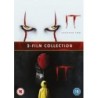 It: 2-film Collection (2019) (2 DVD)