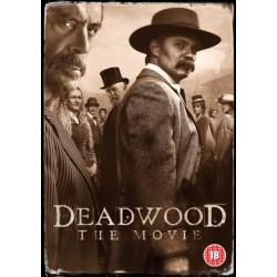 Deadwood: The Movie (2019)...
