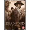 Deadwood: The Movie (2019) (DVD)