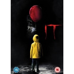 It (2017) (DVD)
