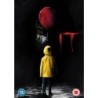 It (2017) (DVD)
