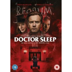 Doctor Sleep (2019) (DVD)