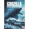 Godzilla - King of the Monsters (2019) (DVD)