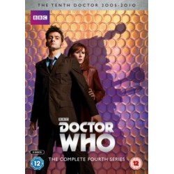 Doctor Who: The Complete...