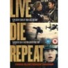 Edge of Tomorrow (2014) (DVD)