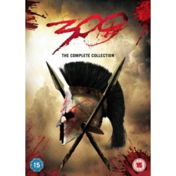 300/300: Rise of an Empire...