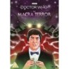 Doctor Who: The Macra Terror (2019) (2 DVD)