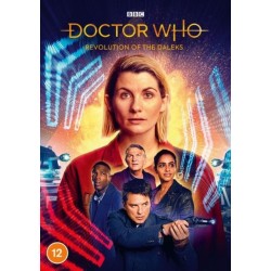 Doctor Who: Revolution of...