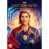 Doctor Who: Revolution of the Daleks (2020) (DVD)
