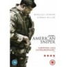 American Sniper (2014) (DVD)