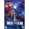 Doctor Who: The Web of Fear (1968) (2 DVD)
